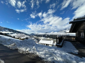 Chalet Bergmueller Schladming